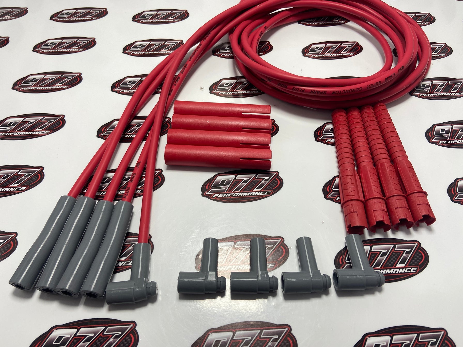 A Escolha Certa: Materiais que Fazem a Diferença - inspiração 1