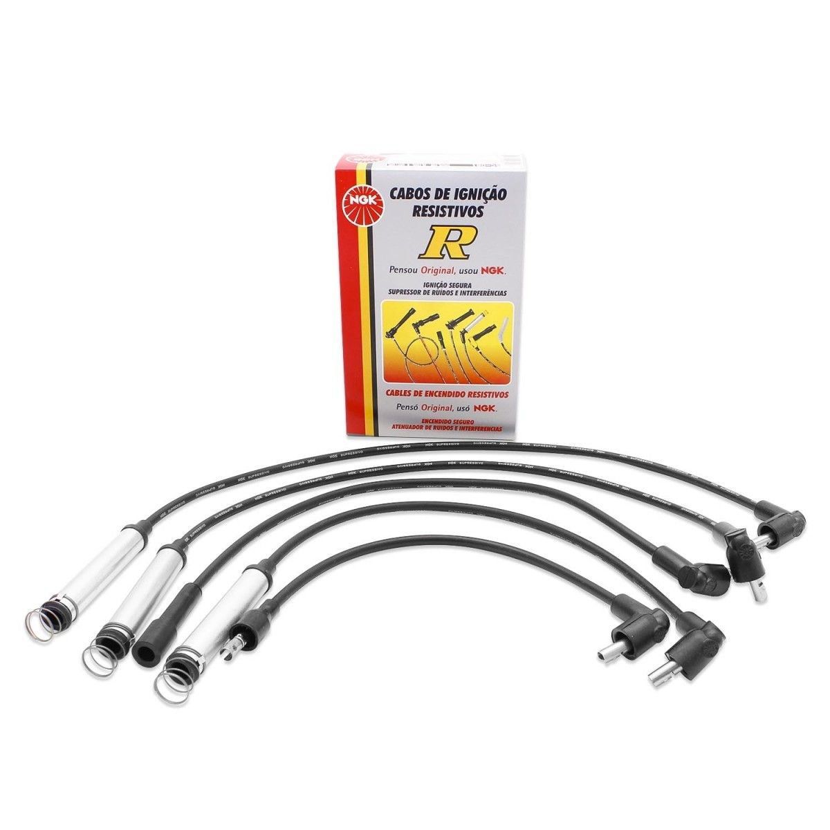 Desempenho do Motor: Como Cabos Novos Podem Te Surpreender - inspiração 2