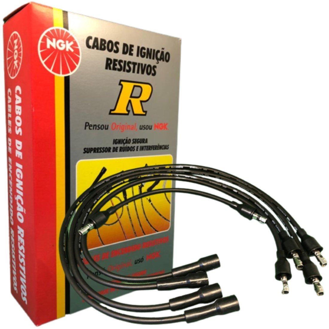 Dicas de Ouro para a Longevidade dos Cabos de Vela - inspiração 2