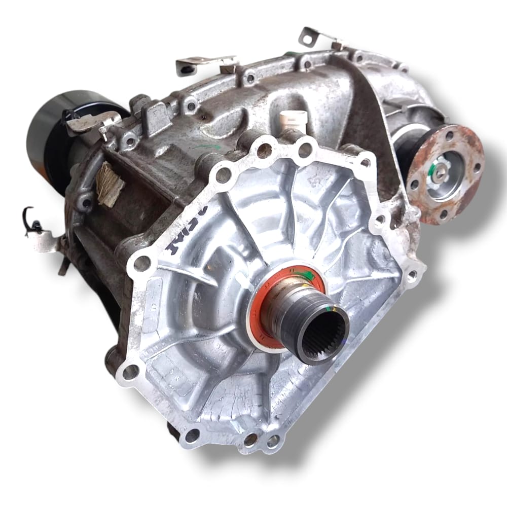 O que é a caixa de marchas e por que ela é tão importante? - inspiração 1