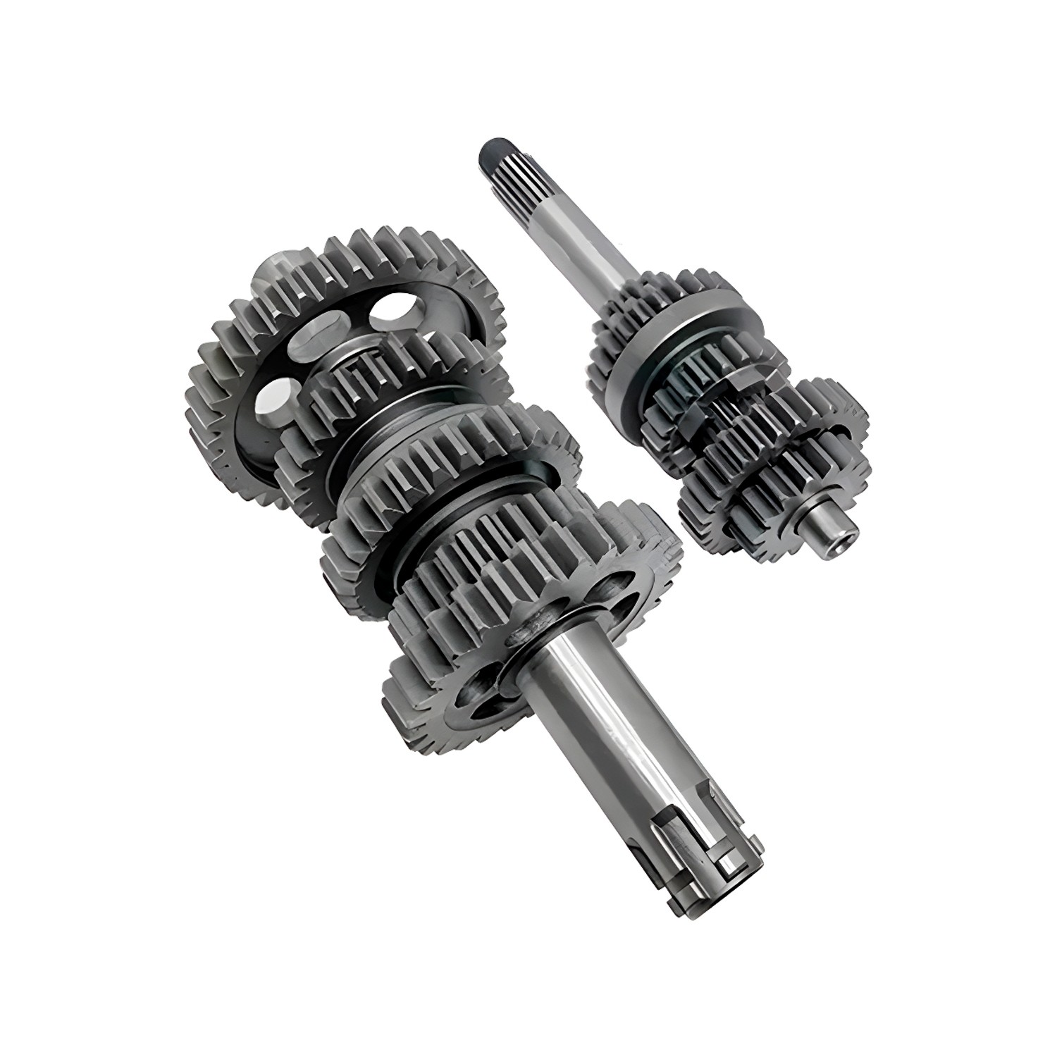 Sinais de que sua caixa de marchas precisa de atenção - inspiração 1