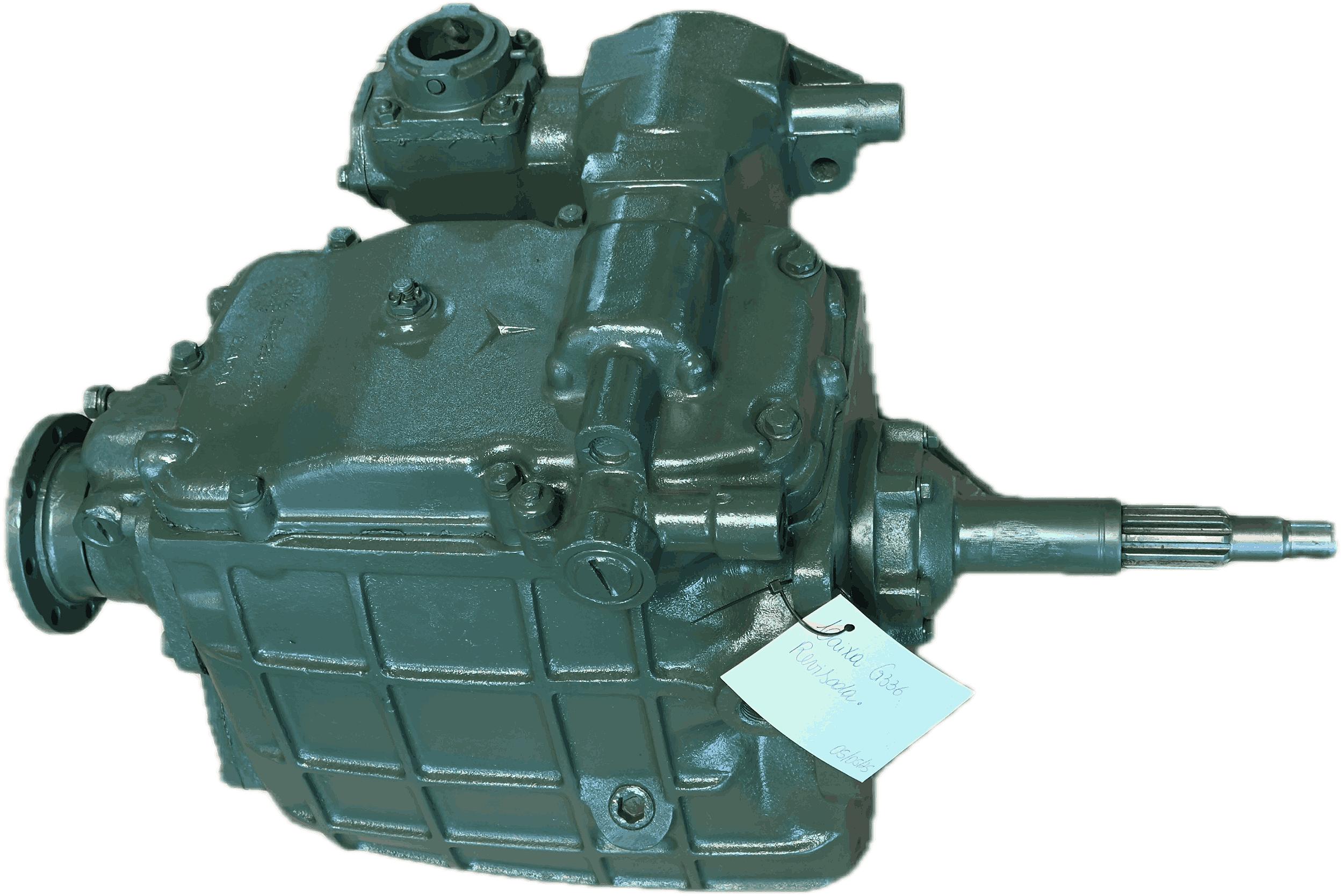 Manutenção preventiva: o que você pode fazer no dia a dia - inspiração 2