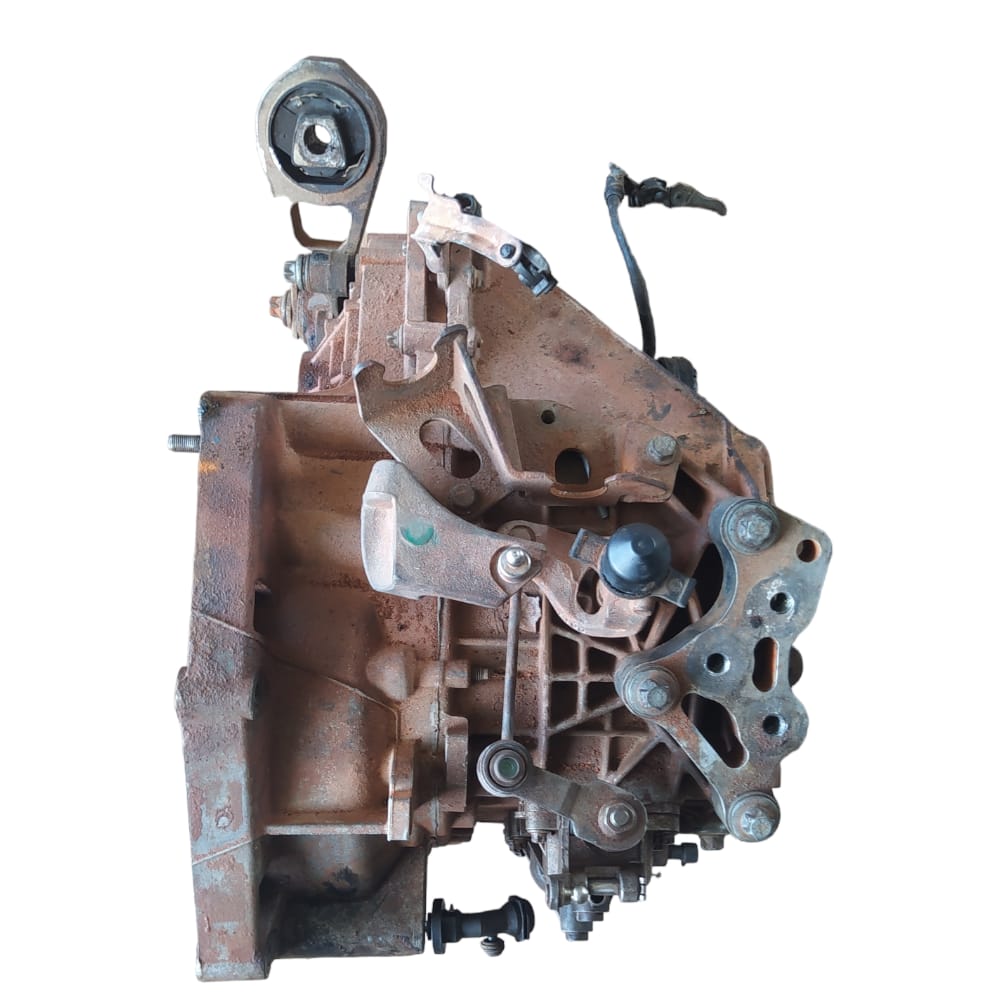 Troca de óleo e filtro: um cuidado que faz toda a diferença - inspiração 1