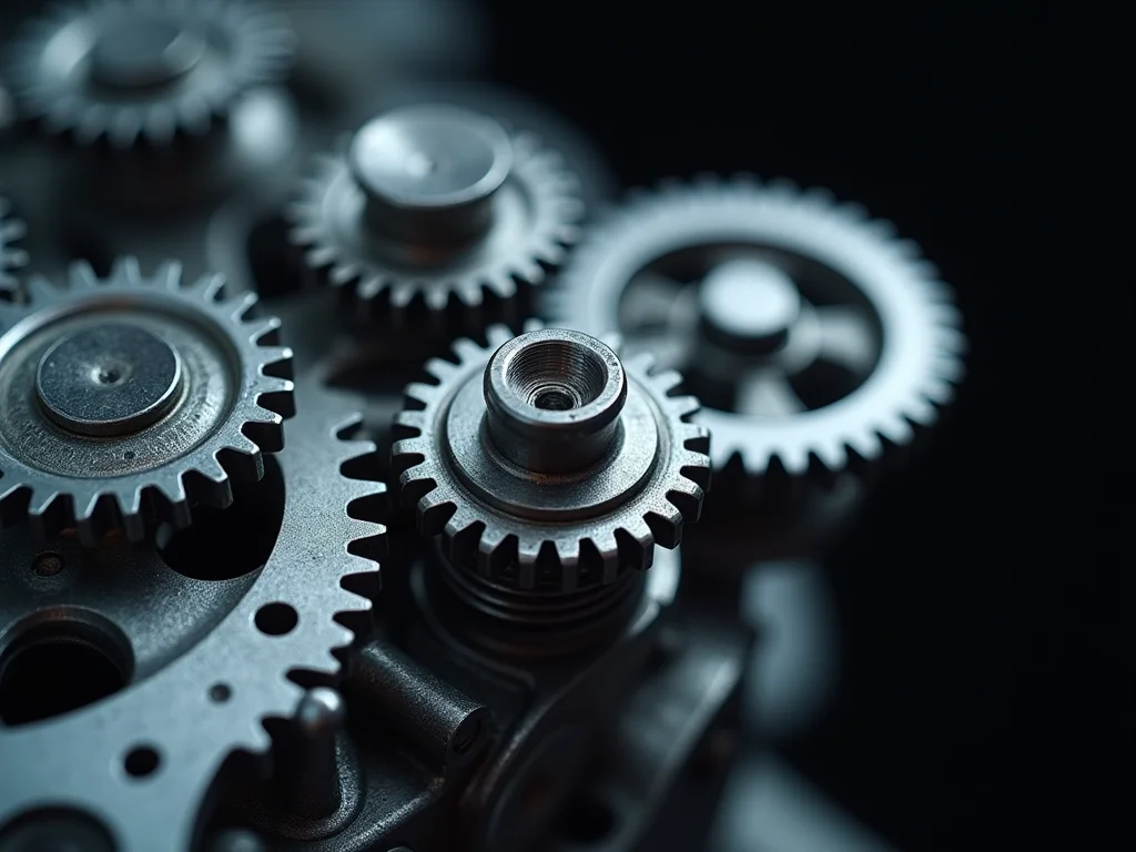 Caixa de Marchas: Barulhos? Saiba o Que Pode Ser e Como Resolver Caixa de Marchas: Barulhos? Saiba o Que Pode Ser e Como Resolver