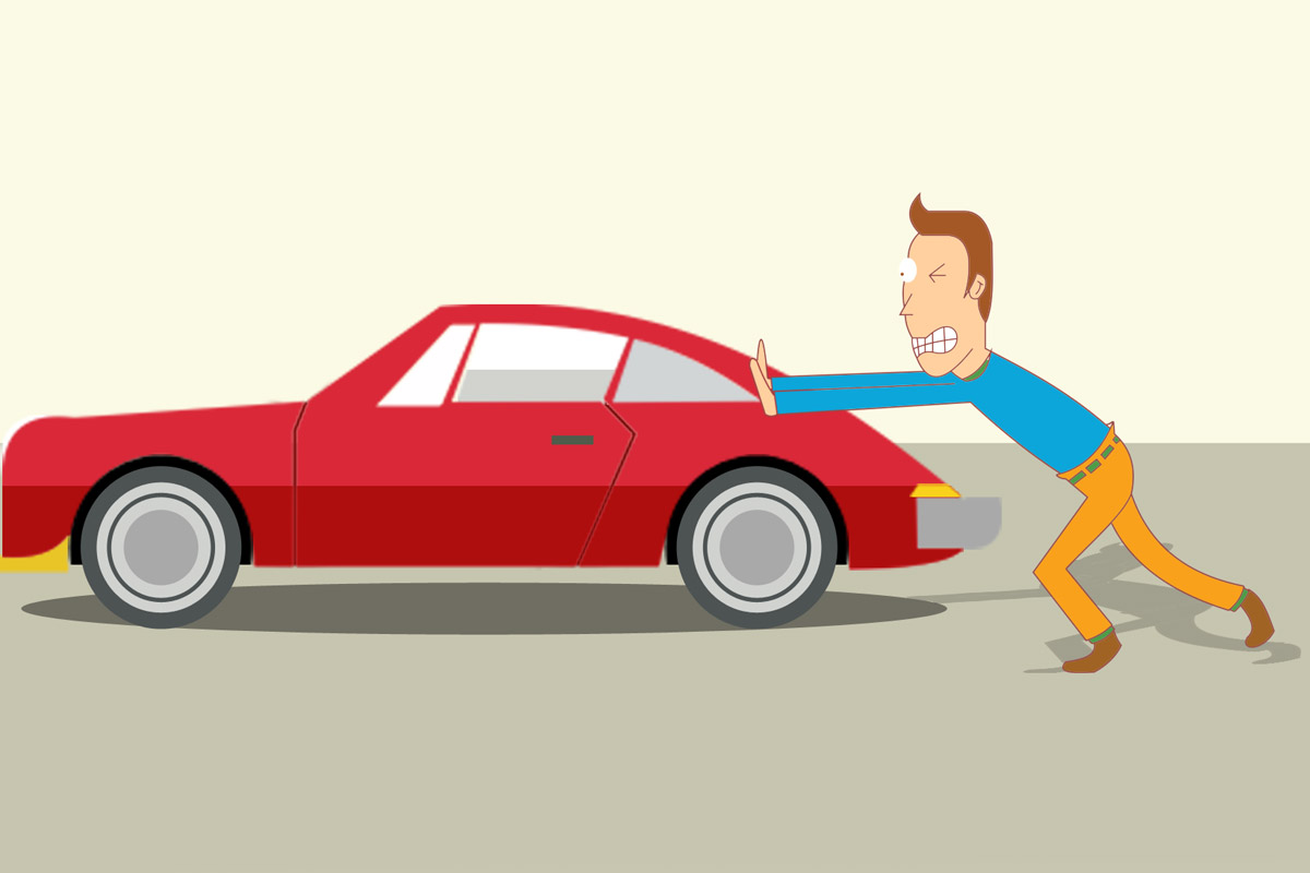 Filtro de Combustível: O Guardião da Pureza - inspiração 2