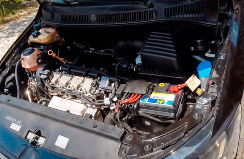 Problemas na Bobina de Ignição: O Elo Quebrado - inspiração 2