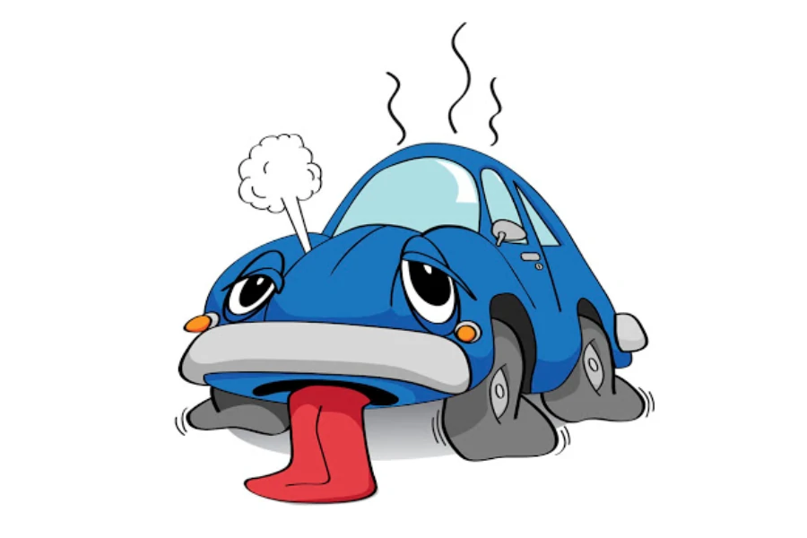 Qualidade do Combustível: O Combustível que Não Ajuda - inspiração 1