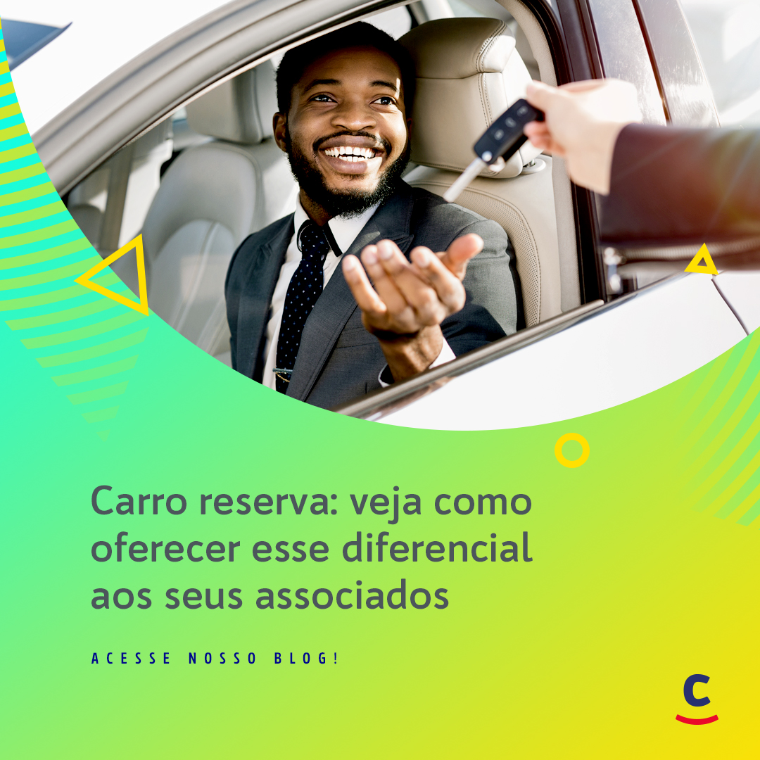 O que fazer quando precisar do carro reserva? - inspiração 1