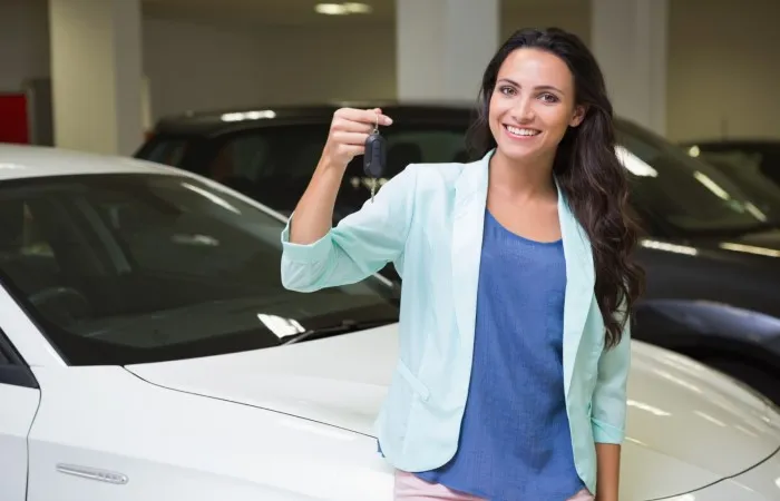 Direitos e deveres em relação ao carro reserva - inspiração 2