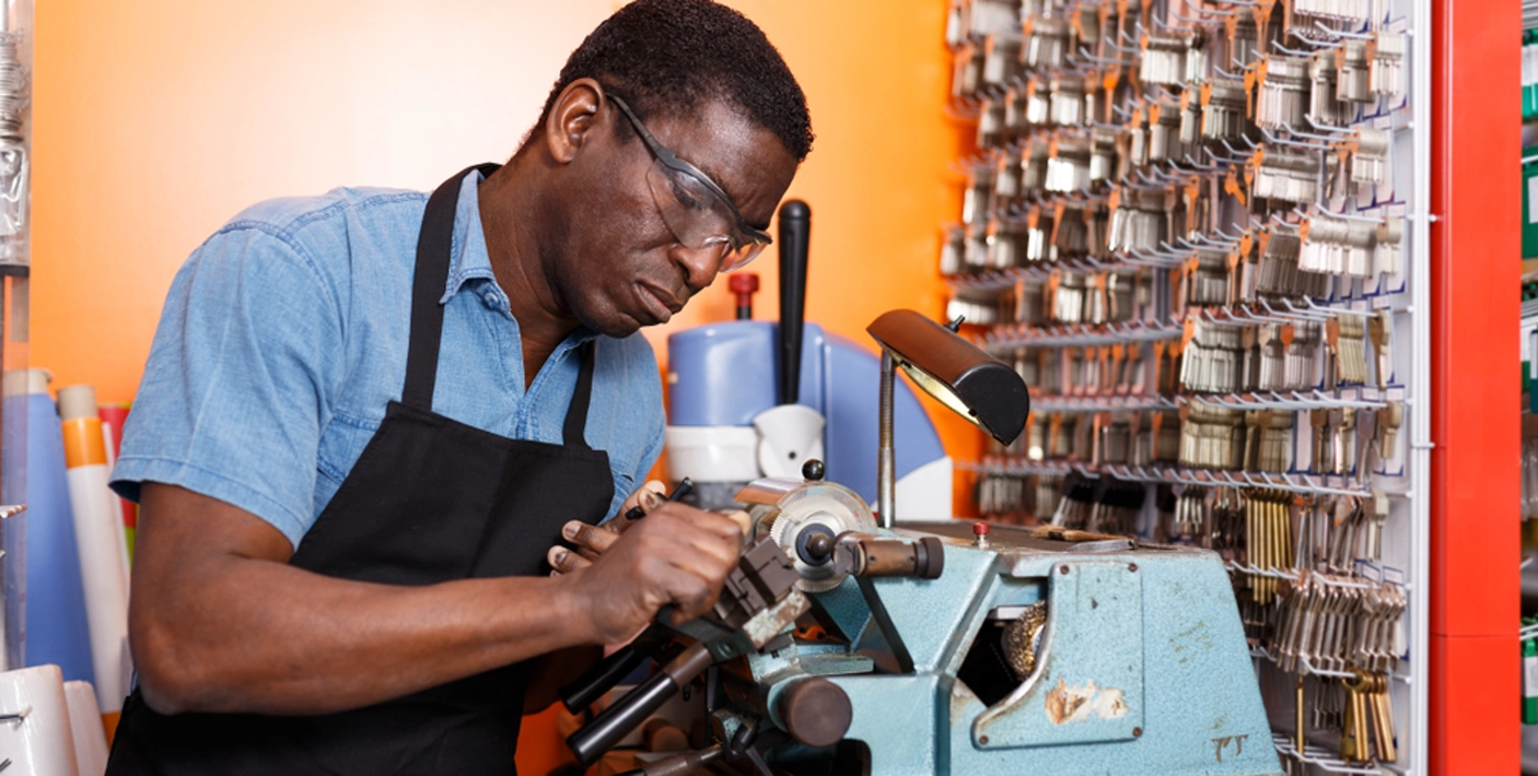 Chaveiro é uma Atividade Permitida para MEI? - inspiração 1