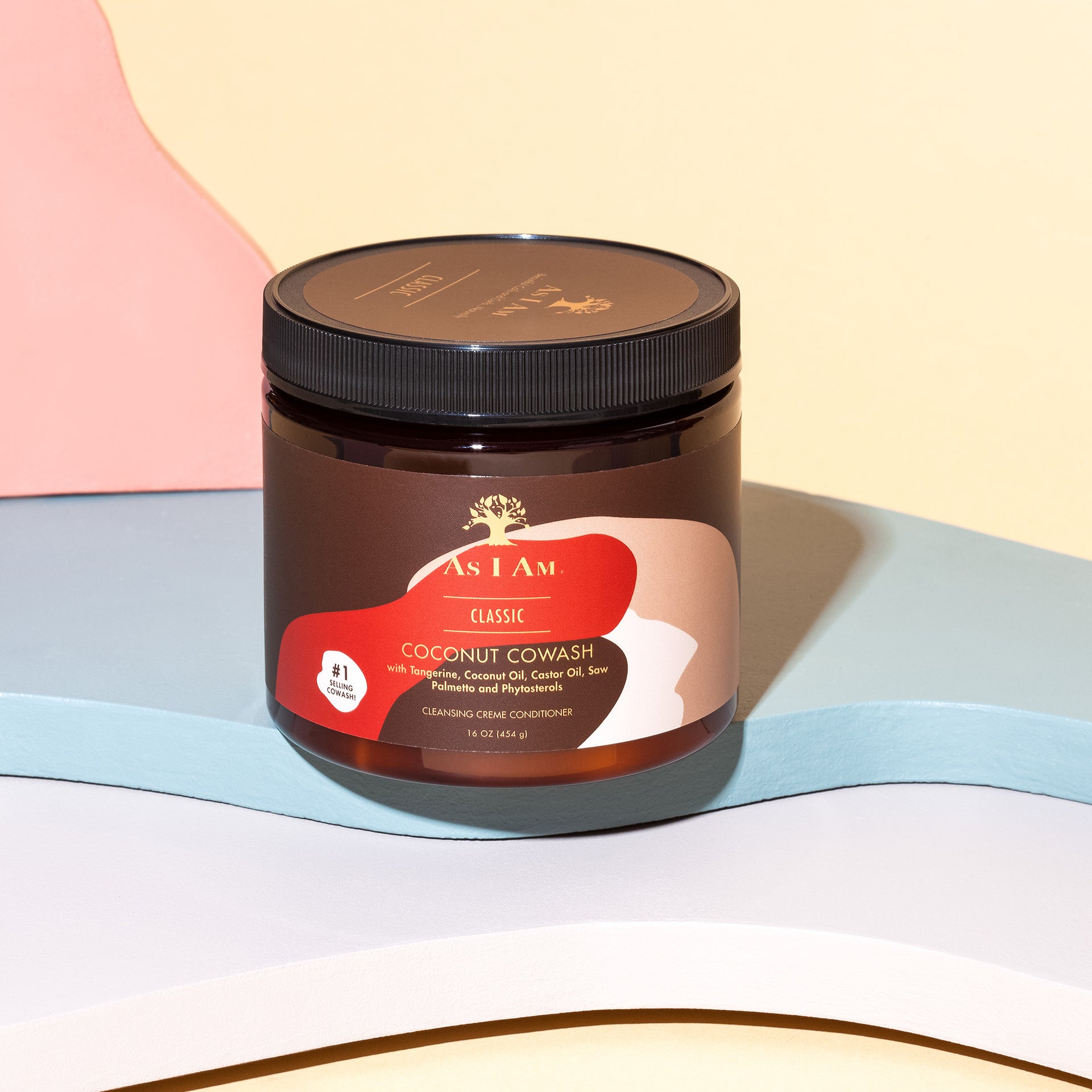 Rotina de Lavagem Capilar: Co-wash e Shampoo