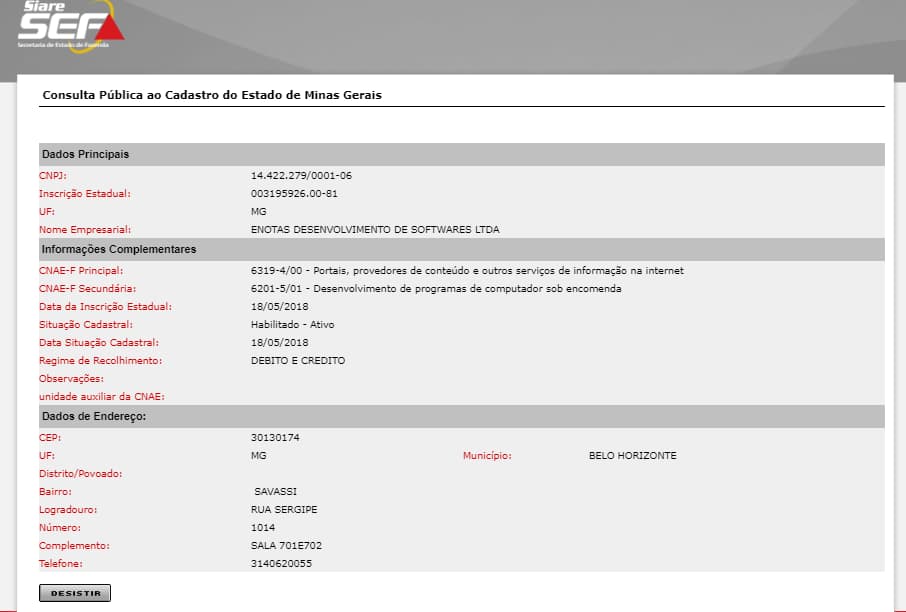 Documentos essenciais: Prepare o que você vai precisar - inspiração 1