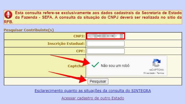 Como saber se sua atividade exige Inscrição Estadual - inspiração 2