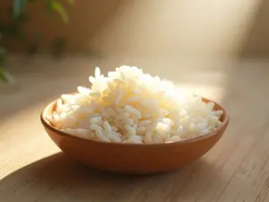 Arroz Soltinho: O Segredo Revelado para um Prato Perfeito
