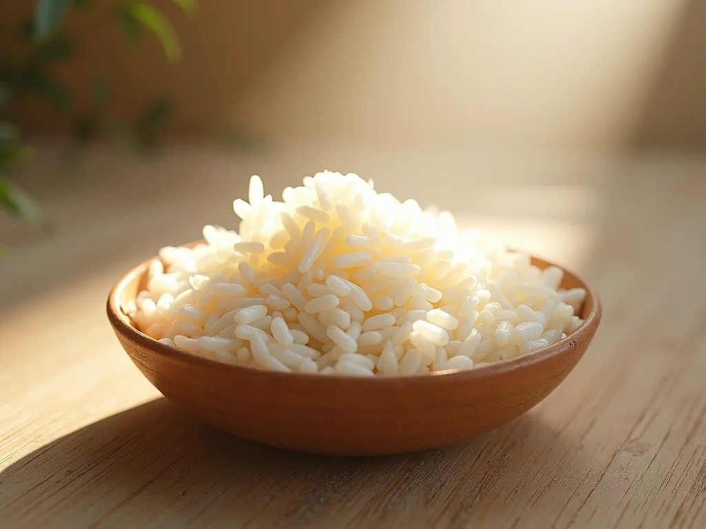 Arroz Soltinho: O Segredo Revelado para um Prato Perfeito Arroz Soltinho: O Segredo Revelado para um Prato Perfeito