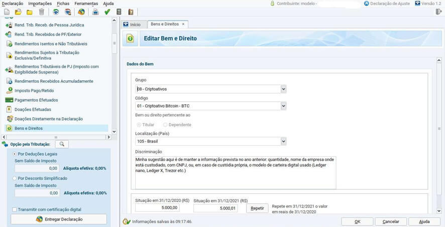 Entenda a Obrigação Mensal IN 1.888 para Operações com Cripto