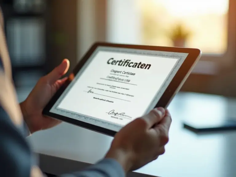 Certidão Negativa MEI: Como Emitir Grátis e Rápido