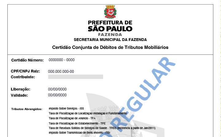 Validando a certidão: Como ter certeza de que ela é autêntica? - inspiração 2