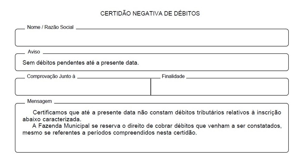 Onde eu emito esse documento online, direto do meu computador? - inspiração 1