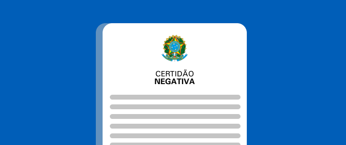 Navegando pelo sistema: Encontre a opção para emitir sua CND - inspiração 2