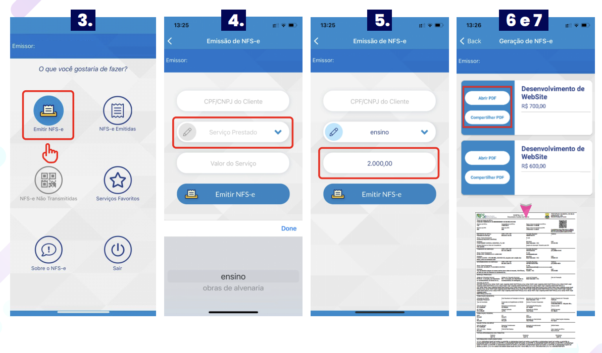 Erros Comuns na Emissão de Nota Fiscal e Como Evitá-los - inspiração 1