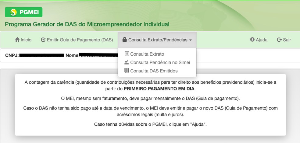 Parcelamento MEI: Uma mão na roda para regularizar pendências - inspiração 2