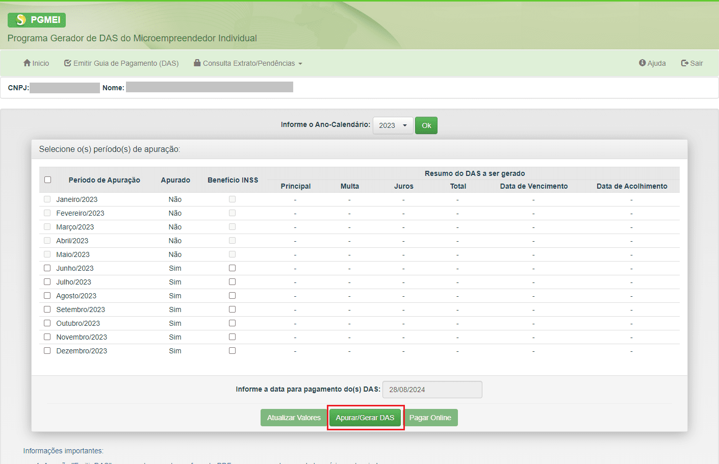 O portal Gov.br: Sua chave de acesso para a regularização - inspiração 1