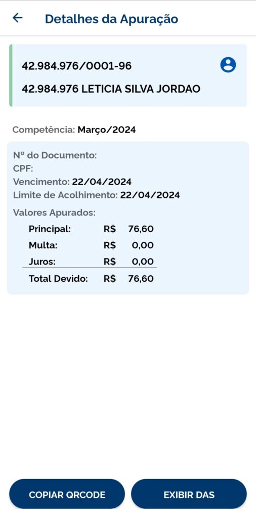 Passo a Passo Detalhado: Acessando sua conta no Gov.br - inspiração 1