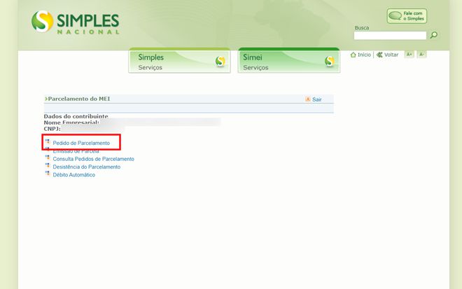 O que fazer se o comprovante não aparecer? Dicas extras - inspiração 2