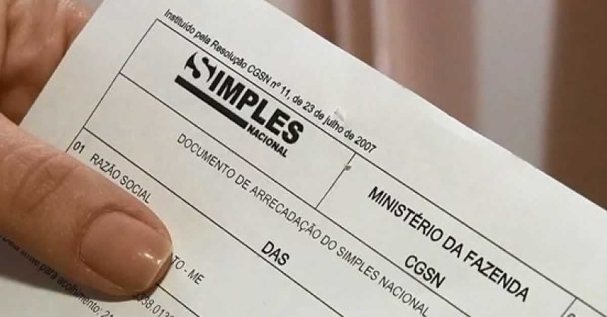 Clique em Gerar Comprovante: O Arquivo em PDF - inspiração 2