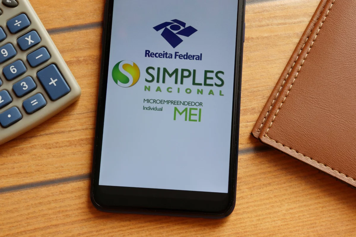 como emitir o comprovante de quitação de débitos no Simples Nacional MEI