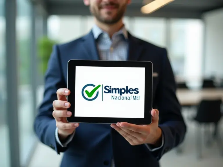 Comprovante Regularidade Simples Nacional MEI: Emita Já!