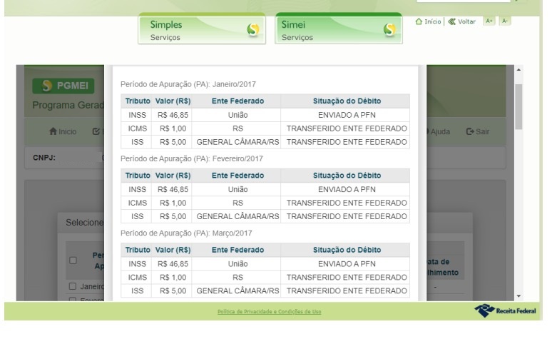 Acesso ao Portal e-CAC: O Primeiro Passo Essencial - inspiração 2