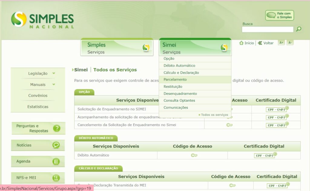 Salvar ou Imprimir: Como Guardar Seu Comprovante - inspiração 1