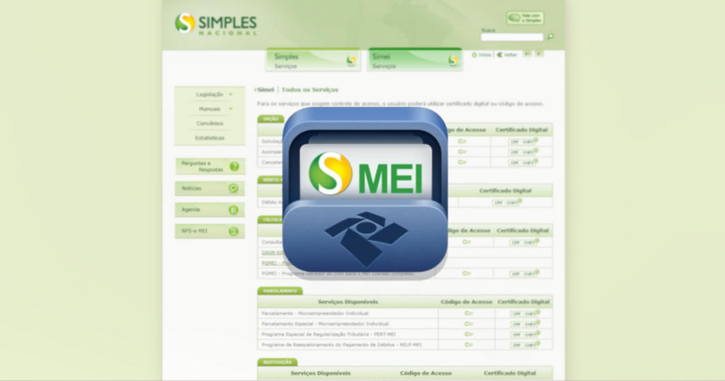 Comprovante de Regularidade x Certidão Negativa: Entenda a Diferença - inspiração 1