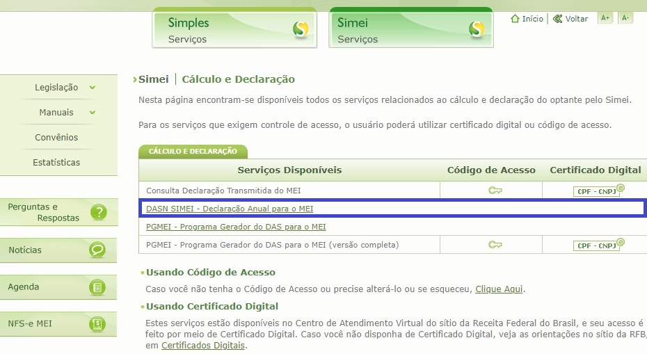 Comprovante de Regularidade x Certidão Negativa: Entenda a Diferença - inspiração 2