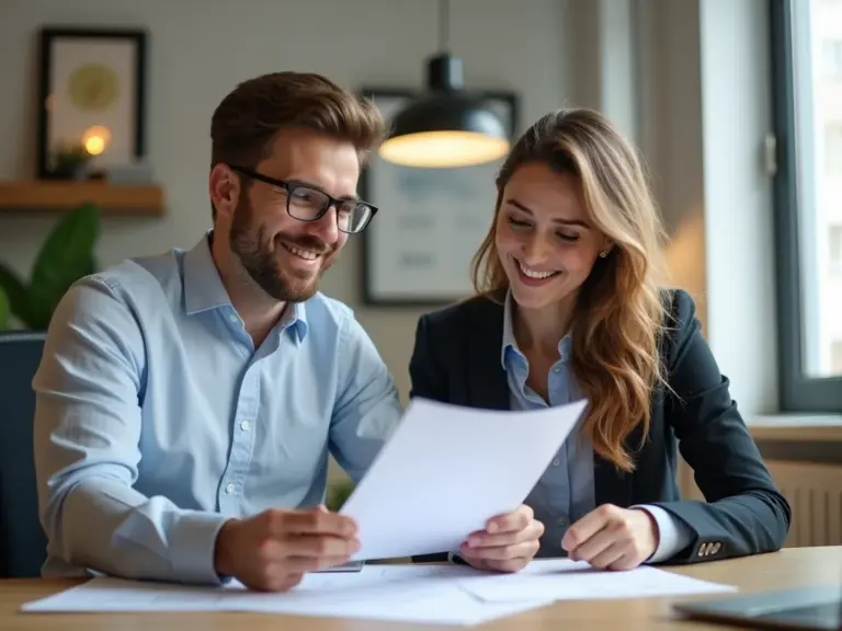 Como Escolher um Bom Contador: Guia Completo para o Seu Negócio Como Escolher um Bom Contador: Guia Completo para o Seu Negócio