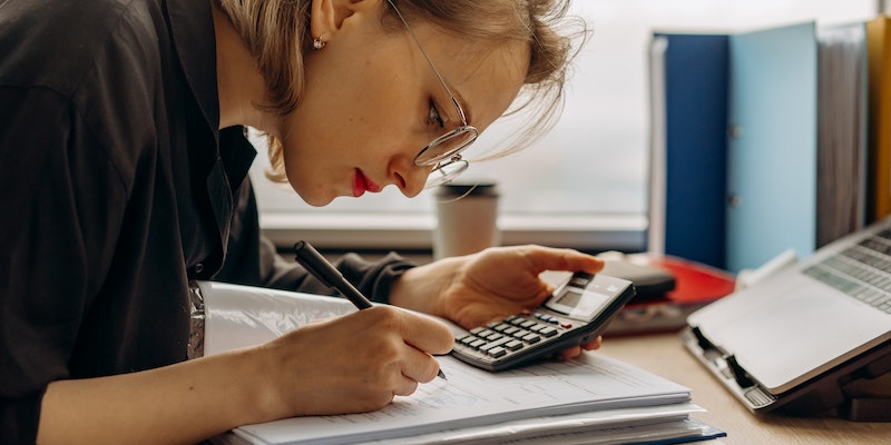 Experiência no Seu Ramo de Atuação - inspiração 1