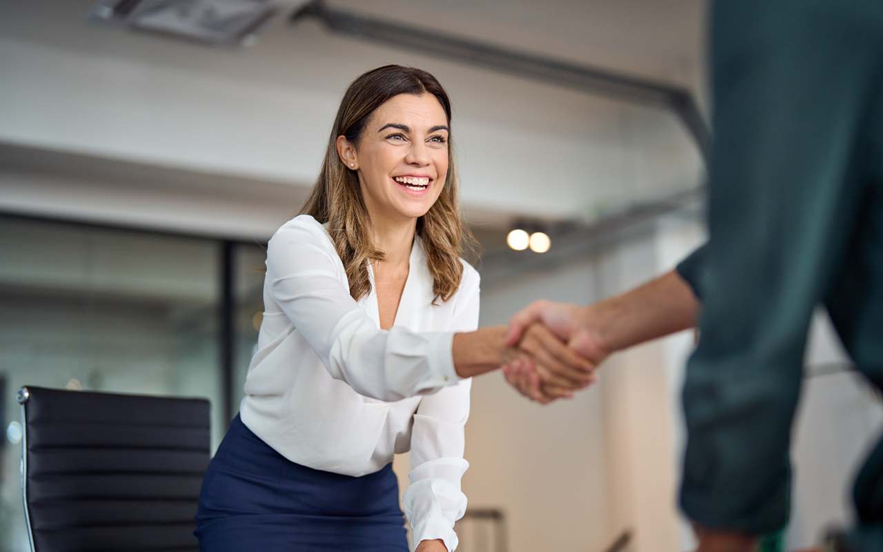 Experiência no Seu Ramo de Atuação - inspiração 2