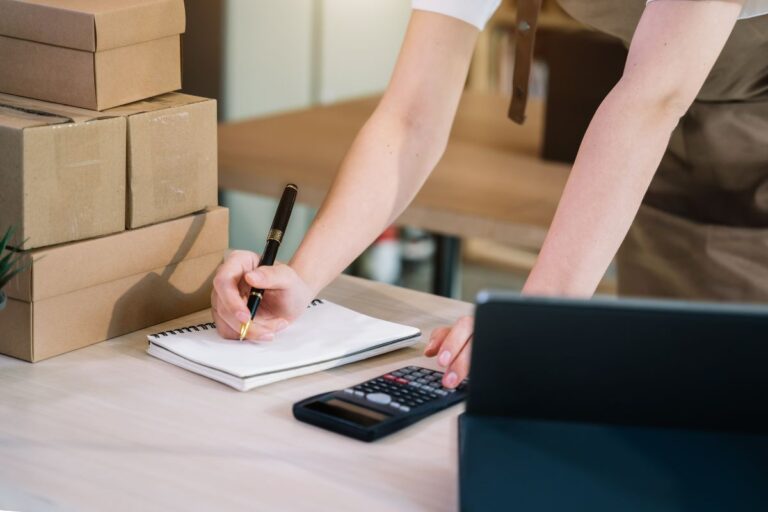 Diferenças entre capital social e faturamento: não confunda! - inspiração 2