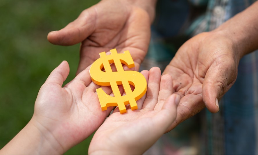 Impacto da alteração do capital social na sua contribuição mensal (DAS) - inspiração 2