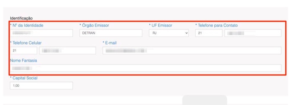 MEI não é obrigado a ter capital social, mas declará-lo é um direito seu - inspiração 2