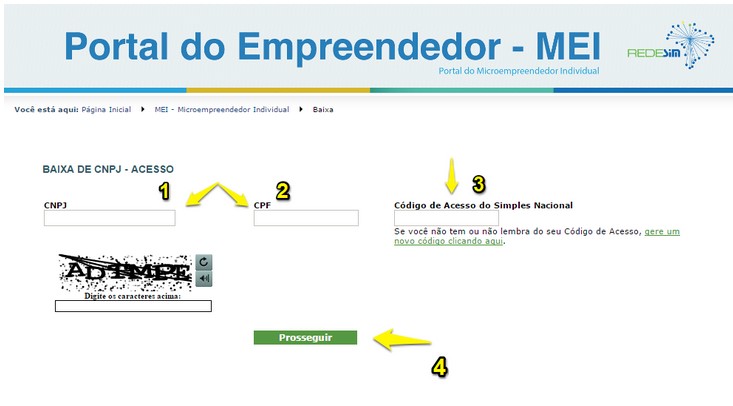 Declaração de Faturamento: Detalhes Importantes - inspiração 1