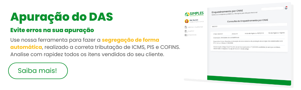 Como Filtrar os Pagamentos para a Compensação - inspiração 2