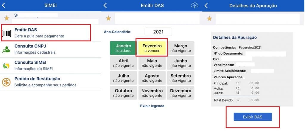 Entendendo o Status dos Pagamentos: Pago, Pendente ou Devolvido - inspiração 1