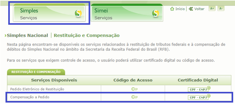 A Importância do Comprovante de Pagamento para a Compensação - inspiração 1