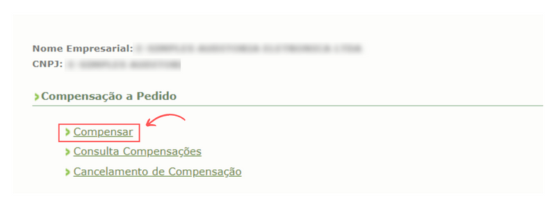 Exportando Extrato de Pagamentos para Controle Pessoal - inspiração 2