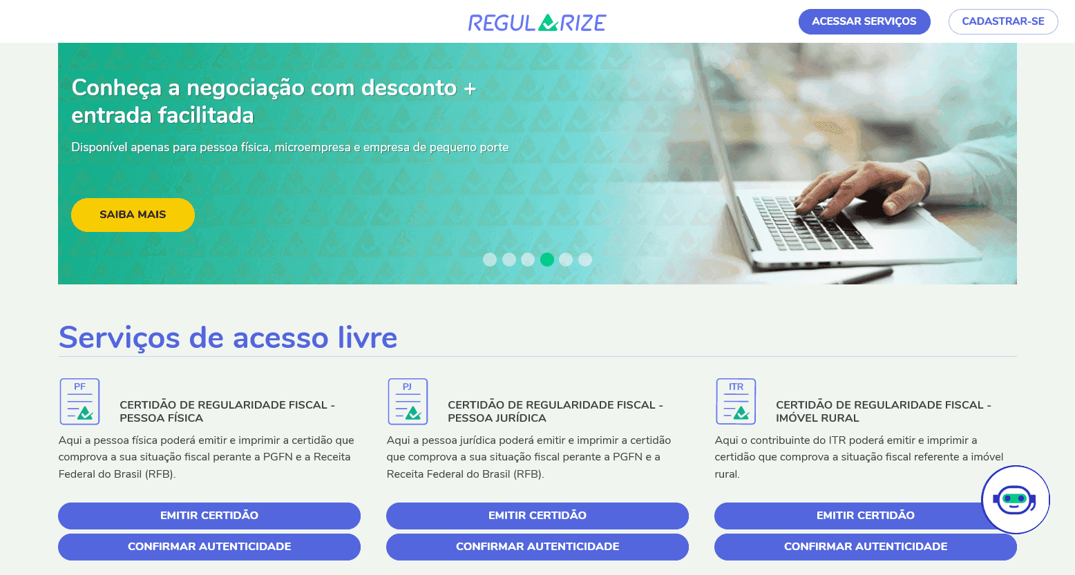 Identificando seus Débitos: O Que Você Vai Ver - inspiração 2