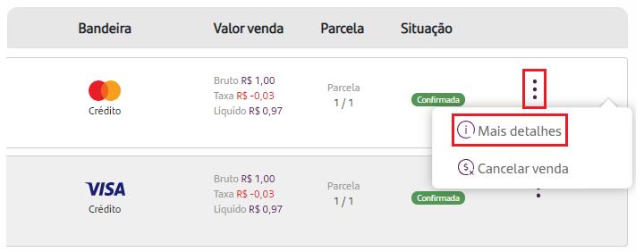 A Relação do MEI com a Getnet: Pagamento e Cobrança - inspiração 1