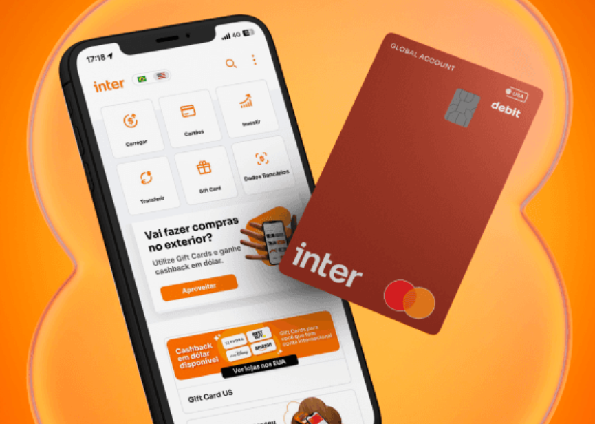 como fazer a consulta de débitos do MEI no Inter